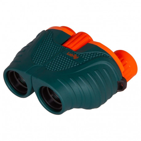 Levenhuk LabZZ B6 Binoculars 10x25
