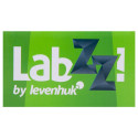 Levenhuk LabZZ B6 10x25 Bērnu binoklis