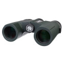 Levenhuk Karma PRO 8x25 Compact Roof Prism Waterproof Pocket Binoculars