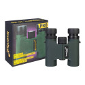 Levenhuk Karma PRO 10x25 Compact Roof Prism Waterproof Pocket Binoculars