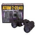 Levenhuk Atom 7–21x40 Binocular