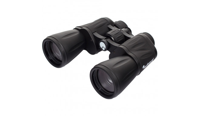 Levenhuk Atom 20x50 Compact Porro Prism Waterproof Binoculars