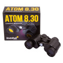 Levenhuk binoculars Atom 8x30