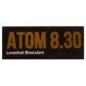 Levenhuk binokkel Atom 8x30