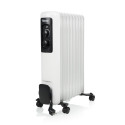 Tristar | KA-5179 | Oil filled radiator | 2000 W | Number of power levels 3 | Suitable for rooms up 