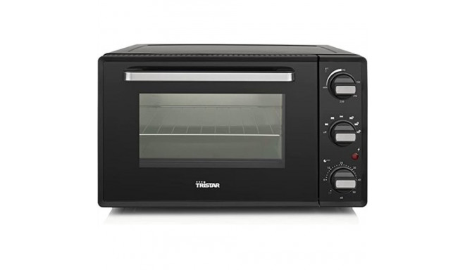 Tristar Convection Oven OV-3625 28 L Black 1500 W