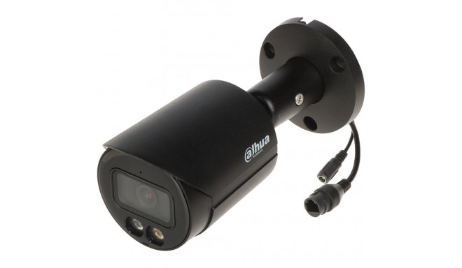 DASH IP CAMERA IPC-HFW2449S-S-IL-0280B-BLACK