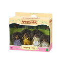 Sylvanian Families Siilipere