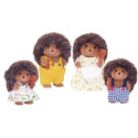 Sylvanian Families Siilipere