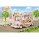 Sylvanian Families Jäätiseauto