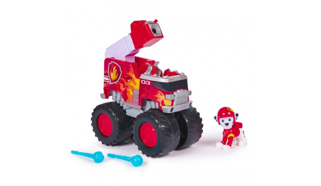 SPIN PAW Patrol RW vehicle Marshall 6069306 /2