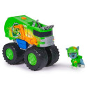 PAW Patrol Rescue Wheels Rocky’s Recycle Truck