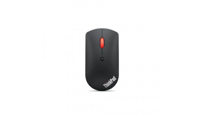 Lenovo ThinkPad juhtmevaba Bluetooth 5.0 must hiir ilma akuta 1 aasta