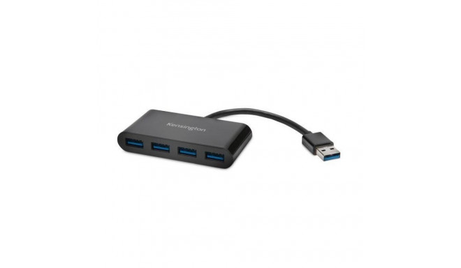 Kensington USB 3.0 4-porti jaotur