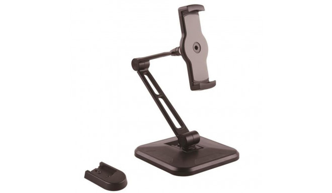 StarTech.com Adjustable Tablet Stand with Arm - Pivoting - Wall-Mountable