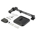 StarTech.com Adjustable Tablet Stand with Arm - Pivoting - Wall-Mountable