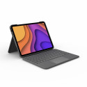 Logitech Folio Touch iPad Airile (4. ja 5. põlvkond)