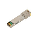 Extralink SFP Module SFP RJ45 10G 1x RJ45 10Gb/s