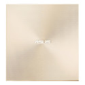 Asus | ZenDrive U8M (SDRW-08U8M-U) | Interface  USB Type-C | DVD±RW | CD read speed 24 x | CD write 