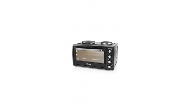 Tristar OV-1443 Convection oven with 2 hot plates