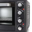 Tristar OV-1443 Convection oven with 2 hot plates