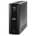 APC Back-UPS Pro uninterruptible power supply (UPS) Line-Interactive 1.5 kVA 865 W 6 AC outlet(s)