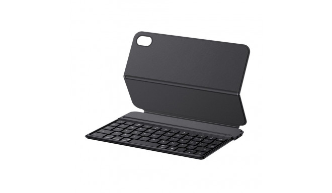 Baseus Brilliance Series keyboard case for iPad mini 8.3'' (6th generation) + USB-C cable - black