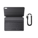 Baseus Brilliance Series keyboard case for iPad mini 8.3'' (6th generation) + USB-C cable - black