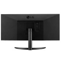 LCD Monitor|LG|34WQ500-B|34"|Business/21 : 9|Panel IPS|2560x1080|21:9|100hz|Matte|5 ms|Tilt|Colour B