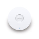 Access Point|TP-LINK|Omada|5378 Mbps|IEEE 802.11a/b/g|IEEE 802.11n|IEEE 802.11ac|IEEE 802.11ax|1xRJ4