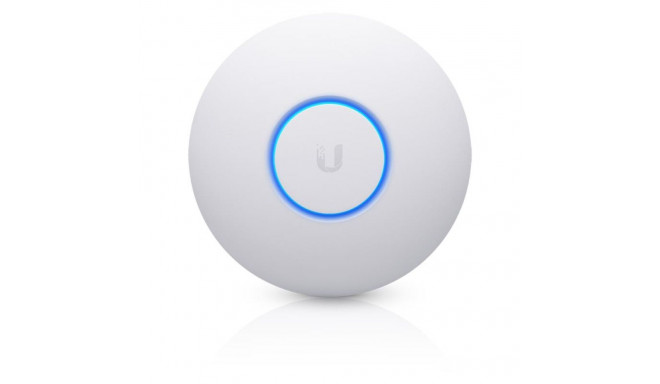 Access Point|UBIQUITI|1733 Mbps|IEEE 802.11a/b/g|IEEE 802.11n|IEEE 802.11ac|2xRJ45|UAP-NANOHD