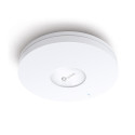 Access Point|TP-LINK|Omada|5378 Mbps|IEEE 802.11a/b/g|IEEE 802.11n|IEEE 802.11ac|IEEE 802.11ax|1xRJ4