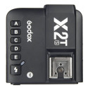 Godox X2T-S -TTL-radiolaukaisin, Sony