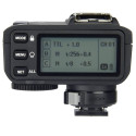Godox X2T-S -TTL-radiolaukaisin, Sony