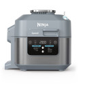 Ninja ON400EU Daugiafunkcinis puodas 5.7 L, 1760 W, Pilka
