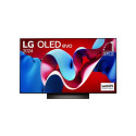 LG OLED48C41LA Teler