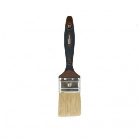 PLANE MIXED BRISTLES BRUSH HAUSHALT