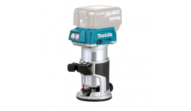 ROUTER CORDL. 18V DRT50Z MAKITA