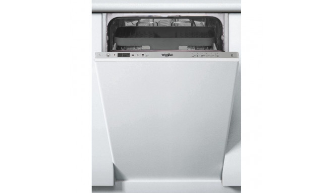 DISWASHER BI WSIC 3M27 WHIRLPOOL