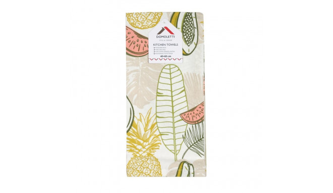 KITCHEN TOWEL SET PMM/KT07C 40X60CM 3PCS