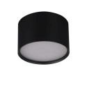 CEILING LED LIGHT KENDAL 3000K BLACK