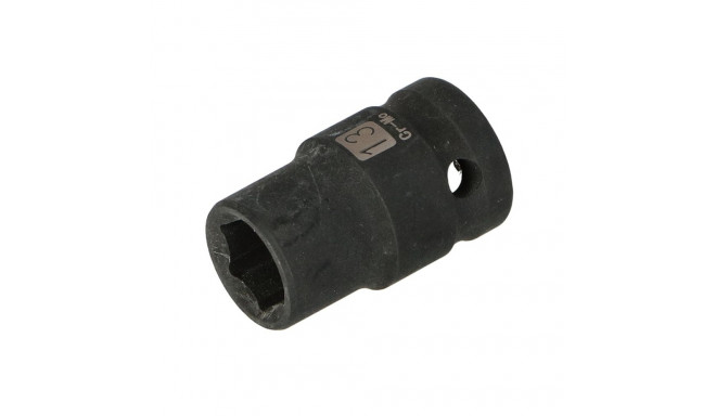 FASTER TOOLS IMPACT SOCKET 1/2IN 13