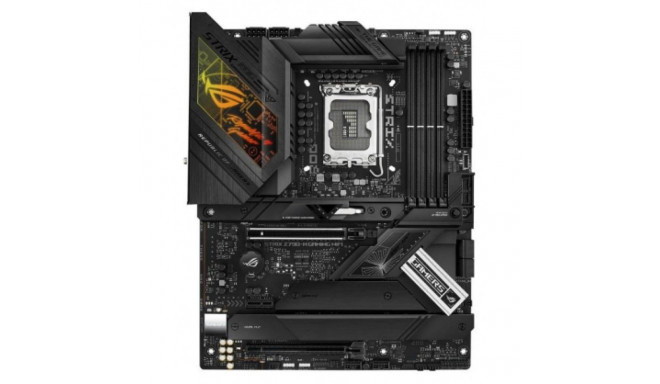 Asus ROG Strix Z790-H Gaming WIFI