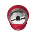 Bosch TSM6A014R, coffee grinder (red)