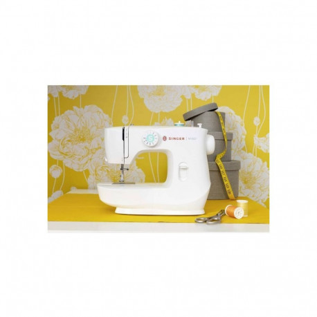 M1505, valge