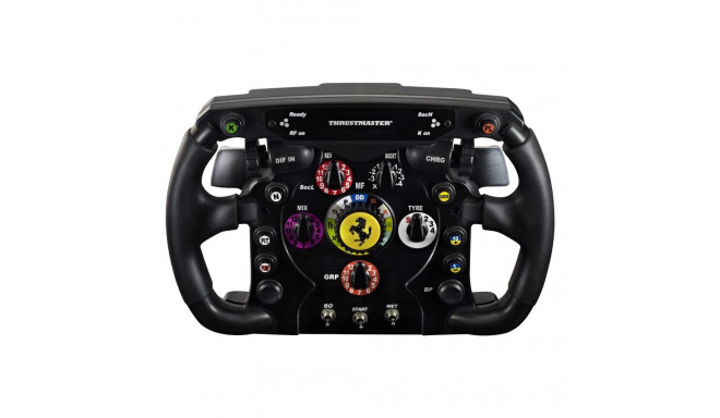Thrusmaster Wheel Ferrari F1 Add-On FFB PC/PS3 - Racing wheels & pedals ...