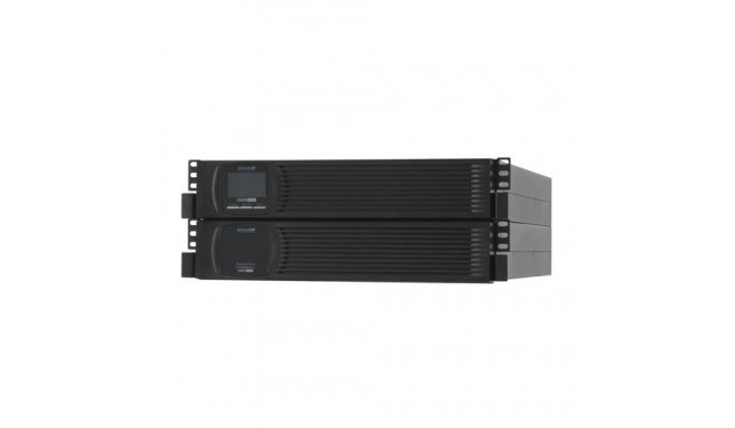 ONLINE USV-Systeme X3000RBP UPS battery cabinet Rackmount