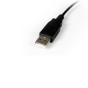 StarTech.com USB Video Capture Adapter Cable - S-Video/Composite to USB 2.0 SD Video Capture Device 