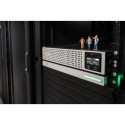 APC Smart-UPS On-Line, 1000VA, Rackmount 3U, 230V, 8x C13 IEC outlets, SmartSlot, Extended runtime, 