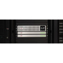 APC Smart-UPS On-Line, 1000VA, Rackmount 3U, 230V, 8x C13 IEC outlets, SmartSlot, Extended runtime, 